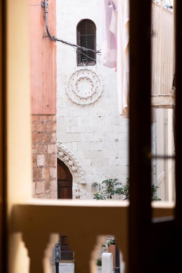 Appartamenti San Marco Bari Zewnętrze zdjęcie