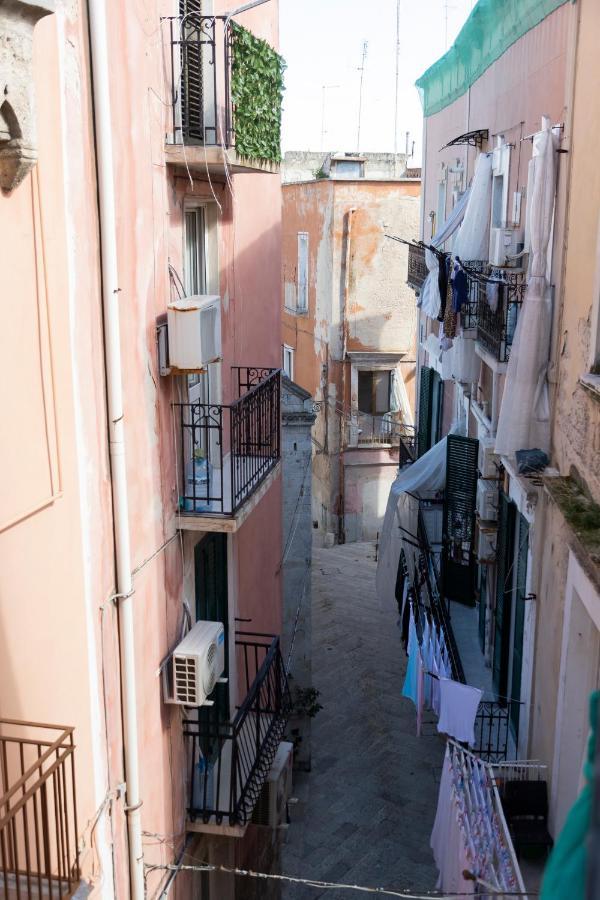 Appartamenti San Marco Bari Zewnętrze zdjęcie
